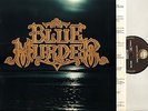 BLUE MURDER blue murder self titled s/t same 924 212-1 with inner LP EX+/EX