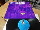 THE LORDS INSIDE OUT 1971 IN MINT GERMAN KRAUTROCK (ARCHIV COPY)