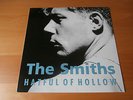 LP THE SMITHS HATFUL OF HOLLOW UK MORRISSEY
