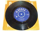 ST. LOUIS UNION BEHIND THE DOOR 1966 DECCA 1st PRESS 7