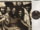 RUFUS FEATURING CHAKA KHAN rufusized ABCL 5063 A1U/B2U uk abc 1974 LP EX/VG+