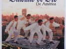 LP Binomio De Oro De America : Seguimos Por Lo Alto - Vinyl 1997   ???