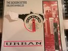 THE JACKSON SISTERS I BELIEVE IN MIRACLES FUNKY SOUL URBAN 12