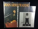 Joan Armatrading A&M SP-4588 Self-Titled Lp Vinyl VG+ /Autographed Signed Photo