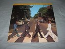 The Beatles Abbey Road MFSL Mobile Fidelity Sound Labs LP