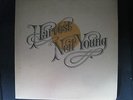 Neil Young,Harvest,1972,Mint- to Mint,Original Lyrics Insert