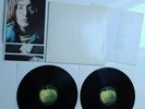 The Beatles -Weißes Album - 2 LP´s Made in Germany 1C 198-53 171/72