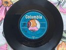 Charly Castell  O Mama Mia / Hill-Billy-Twist Germany 1962 Rarität
