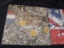 Silvertone ORE LP 502-The Stone Roses-Original 1989 Debut Release-Near Mint-