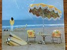 NEIL YOUNG ON THE BEACH  ORIG '74 REPRISE LP w/CUSTOM INNER SHRINK NM