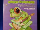 Green Bullfrog (Deep Purple members +) LP/Record/Vinyl 1980 Ecy Street ECY 16