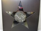 David Bowie Blackstar 180 Gram Vinyl Record 2016 ISO Records (H)