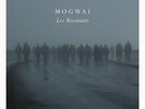 Mogwai - Les Revenants - Soundtrack