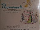 Promenade (Soundtrack) (RCA) (Eddie Sauter) (Ty McConnell)  