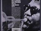 ROY ELDRIDGE & BUD FREEMAN: Saturday Night Fish Fry LP (Germany, neat clear tap