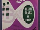 JONAH JONES & ALIX COMBELLE: In Paris LP (France, 10