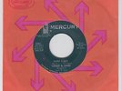 Lemme B. GOOD hard times 45 monster POPCORN mod R&B northern soul HEAR ?