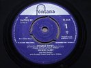 HOWIE CASEY & SENIORS [Freddie Starr] = Double Twist = NEAR MINT = FONTANA H 364