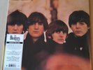 'Beatles For Sale' 2014 Sealed Mono 180 Gram 12 Inch LP