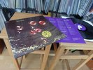 DEEP PURPLE, who do we think we are, PURPLE REC 1973, CLUB PRESS Mint