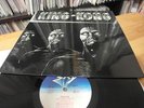KING KONG SAME LP MEGA KRAUT. HAMMER MINT 1ST PRESS