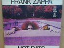 FRANK ZAPPA HOT RATS OG UK STEREO REPRISE RECORDS LP K 44078 A1 / B1
