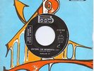 PROMO RARE PROGRESSIVE ROCK ITALIAN 45 - HARLEM 77 (COMPOSED MORRICONE)