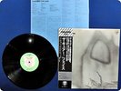 THE CURE Faith 3510925 OBI LP Ef0332