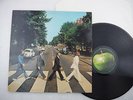 Beatles,Abbey Road,Matrix numbers YEX 749-4 & YEX 750-3,LP