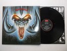MOTORHEAD-ROCK'N'ROLL...SUPERB 1ST UK PRESSING NEAR MINT VINYL LP RECORD 1987