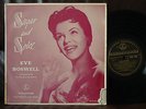 EVE BOSWELL sugar and spice PARLOPHONE PMD 1039 10