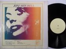 JONI MITCHELL Lights Out In Georgia TMOQ LP nice