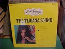SEALED LP 101 STRINGS PLAY THE TIJUANA SOUND LP STEREO