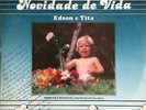 Edson e Tita LP Private Xian Folk Bossa Joao Donato T. Horta Brazil HEAR mp3