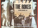 The Rokes Volume 2 LP 1967 MONO 1s Press Orig. Italian Psych Beat Brazil Press