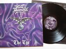 KING DIAMOND - The Eye LP 1990 - ROADRUNNER - RR 9346 1