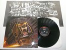 MOTORHEAD-ORGASMATRON..SUPERB 1ST UK PRESS (NEAR) MINT/EX VINYL LP RECORD 1986