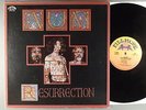 Aum  Resurrection     Blues Psych