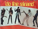 ROXY MUSIC - DO THE STRAND  * RARE FRENCE  P/S *