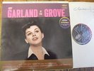 ST 1118 Judy Garland at The Grove rare UK Capitol LP