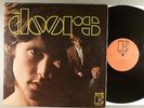 Doors, The  Self-Titled    Psych   MONO  UK Press IN US Mono Cover EKL-4007