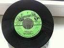 TOMMY McCOOK - PERSIAN SKA /JUSTIN HINDS-ONCE A MAN TWICE A CHILD- TREASURE ISLE
