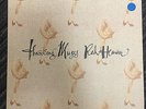 Throwing Muses - Red Heaven UK LP with bonus Kristin Hersh live LP 4AD
