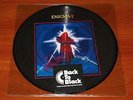 ENIGMA MCMXC AD LP *RARE* PICTURE DISC VINYL LIMITED EDITION EU PRESS NEW Sandra