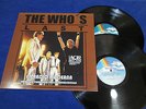 THE WHO 