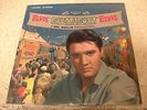 ELVIS PRESLEY   ROUSTABOUT   1964 RCA LSP-2999   RCA IN WHITE   IN SHRINK WRAP