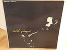 CECIL PAYNE signal LP KENNY DORHAM rare jazz orig DUKE JORDAN