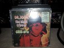 DR JOHN THE NIGHT TRIPPER GRIS-GRIS LP RECORD VINYL ALLIGATOR RECORDS
