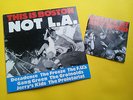 This is Boston not L.A. - LP plus Single (Vinyl) rar