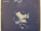 Joni Mitchell Blue Vinyl Record Reprise Records 1971